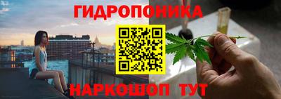 гидропоника Кандалакша